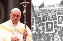 Papież Franciszek: To komuniści myślą jak prawdziwi chrześcijanie
