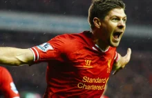 Gerrard selekcjonerem reprezentacji Anglii?