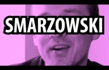 PRZERAŻA i ZACHWYCA jednocześnie - Wojciech Smarzowski