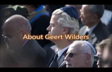 Kim jest Geert Wilders?