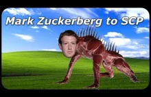 MARK ZUCKERBERG TO ILUMINATI