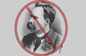 University College London zakazał funkcjonowania klubu czytelników Nietzschego.