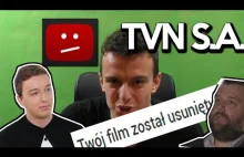 SUPERWIZJER TVN - 'DRAMA GIMPER ATOR' - TVN mnie Banuje - Prawdziwy Komentarz