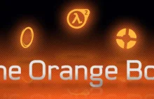Orange box - wszystkie części Half-Life 2 + Portal + TF2 +... za jedyne 10,79zł