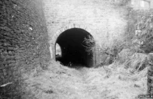 Najstarszy tunel kolejowy na świecie