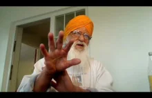 Punjabi - Christ Amar Dev Ji says that do not be lured by the world, it ...