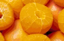 How it's Made: Pomarańcze