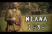 Bitwa pod Mławą 1939 - Film 2016
