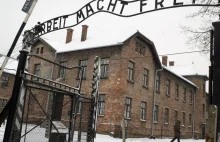 Belgowie odpowiedzą za kradzież w Auschwitz