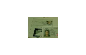 Paszport Neo z Matriksa ważny do 9.11.2001. Przypadek?