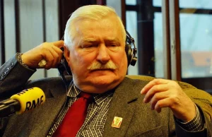 Lech Wałęsa: Odmawiam udziału w rozmowach i wszelkich kontaktach z IPN