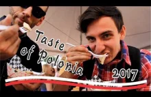 Jak wygląda POLSKI FESTIWAL Taste of Polonia w Chicago USA