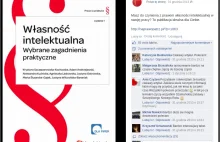 LexisNexis sp. z o.o. "stosuje" przepisy ustawy o prawie autorskim i...