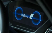 BMW rozpoczyna pracę nad modelem i1 - bliźniakiem elektrycznego MINI