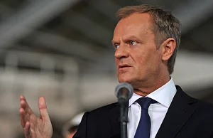 Donald Tusk: Komorowski jest i mam nadzieję, będzie dobrym prezydentem