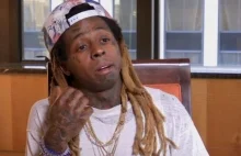 Lil Wayne: nigdy nie spotkałem się z rasizmem