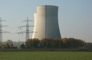 Branża jądrowa chce wesprzeć politykę klimatyczną