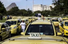 Szwedzcy taksówkarze oszukują uchodźców