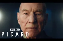 Star Trek: Picard- Trailer...