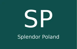 Splendor Poland