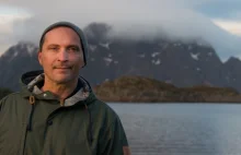 Morten A. Strøksnes: Ocean jest panem życia naszej planety. Morze...