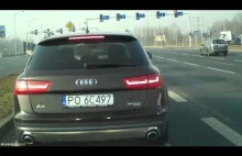 Burak w Audi
