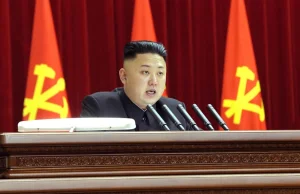 Korea Płn. wznowi prace ośrodka nuklearnego. "Broń atomowa podstawą dobrobytu"