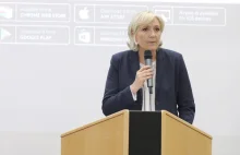 Francja: Front Narodowy od dzisiaj zmienia nazwę na Zgromadzenie Narodowe