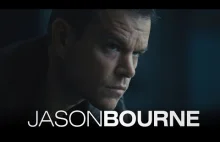 JASON BOURNE - First Look (HD)