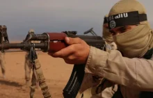 Media: Snajperzy z ISIS wykorzystują elektronikę wyprodukowaną w Rosji