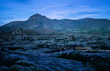 My magic Iceland | Timelapse Film