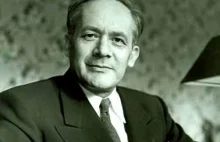 Rafał Lemkin - wielki zapomniany.