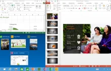 Windows 10 kontra Windows 8: to samo podejście, zupełnie odmienny efekt