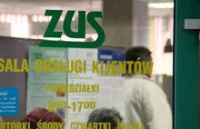 5-latek z Łodzi dłużnikiem ZUS