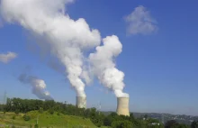 W Belgii NIE doszło do awarii reaktora atomowego