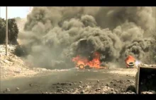 Wojna, której nie widać - premiera filmu o Palestynie w TVP2... o 23:55 :(