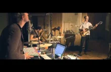 Jazzanova - Let It Go (Funkhaus Sessions) (Official Video)
