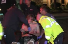 KALIFORNIA: Strzelanina w barze podczas studenckiej imprezy. 12 osób zabitych.