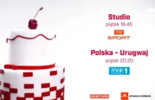 Reprezentacja Polski wraca do TVP
