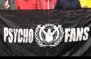 Psycho Fans Jakarta, czyli Polacy których naśladują na Świecie.