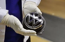 Polacy stają w sądzie do walki z Volkswagenem. Chcą odszkodowań za Dieselgate