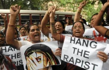 Co czwarty mieszkaniec Azji Wsch. i Pacyfiku co najmniej raz dopuścił się gwałtu