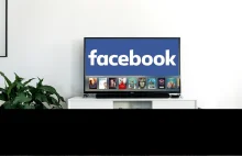 Facebook uruchomi usługę VOD z własnymi produkcjami telewizyjnymi