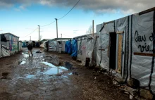 Wolontariuszki w obozie Calais "wykorzystuja" seksulanie uchodzcow