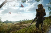 Powstajš już dwie nowe odsłony serii Battlefield