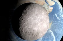 Dlaczego Księżyc wydaje się raz większy, raz mniejszy? - Wszechświat Online