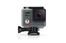 Akcje GoPro w dół, koniec sprzedaży modelu GoPro Hero. Jaki los czeka GoPro?