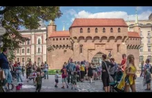 Polska w 4K okiem turysty