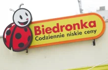 Biedronka testuje kasy samoobsługowe