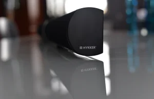 Soundbar z biedronki - Hykker Soundbar studio